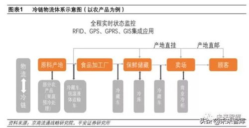 冷链物流行业专题报告 冷链物流,改变生活