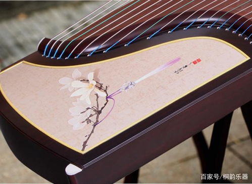 桐韵乐器分享 在广东深圳成人想自学古筝能学会吗