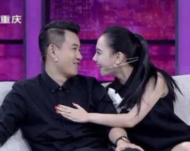 李响和孙骁骁结婚了吗 李响和孙骁骁怎么会分手了 