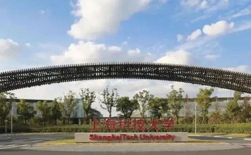 上海科技大学多少分,双非学校综合排名是怎样的？