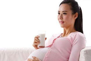 孕妇需要喝奶粉吗 孕妇什么时候喝奶粉最好