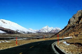 西藏公路旅行的最佳路线和行程(波密到林芝自驾露营免费停车场)