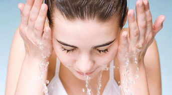 激素皮炎 激素脸 能不能洗脸 需要怎么洗脸 