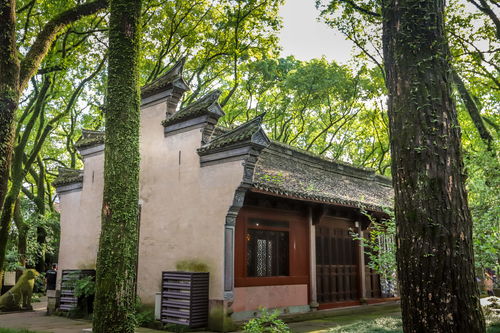 宁波旅游必打卡,中国现存最早的私家藏书楼,超适合古风拍摄