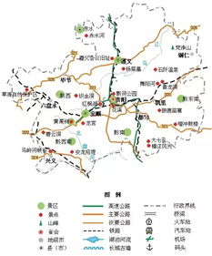 贵州旅游线路推荐,贵州旅游景点