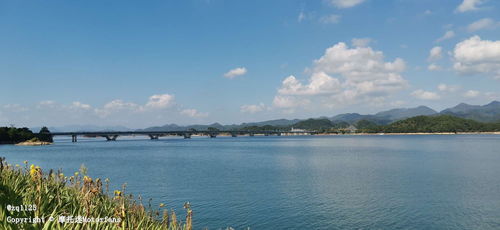 千島湖一日遊攻略：湖光山色，美不勝收！