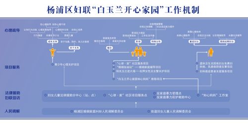 优秀 杨浦区妇联荣获 全国妇联系统先进集体 称号