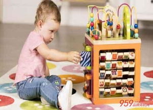 儿童益智玩具体验店怎么经营才能更持久的盈利 (儿童智力玩具店)