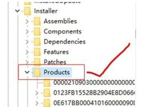 win10系统如何清理cad注册表残留