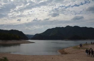 天台山寒山湖攻略,天台山寒山湖门票 游玩攻略 地址 图片 门票价格 