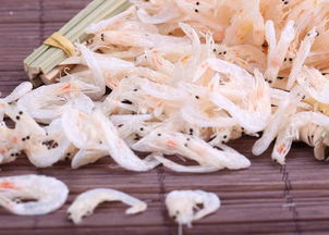 虾皮原来还可以这么吃,炒虾皮做法简单又美味 