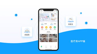 医疗app龙头股票有那些？