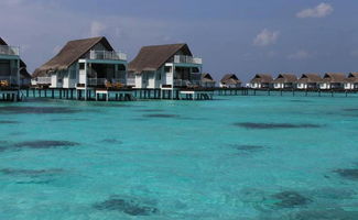 马尔代夫喜达屋旅游攻略一起去感受梦幻海岛的魅力吧