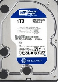 硬盘容量如何换算 1tb等于多少gb