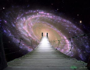 bridge to enlightenment 