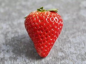 东北健康大草莓,香 甜