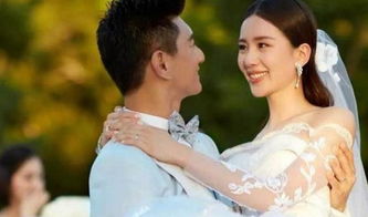 吴奇隆与前妻结婚九年无子,如今与刘诗诗五年,不孕原因无意曝光