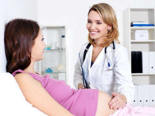 孕囊形状存在哪些信号 这种说法有误差,孕妈不要迷信
