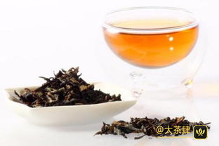 有人竟然喜欢被虫子咬过的茶叶,为什么 