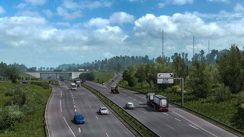 欧洲卡车模拟2PC版下载 欧洲卡车模拟2pc版怎么下载 