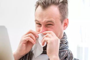 什么是冷空气过敏性鼻炎