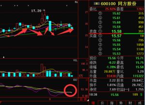 同方股份 这个股票 短期怎么样？麻烦分析下好吗？