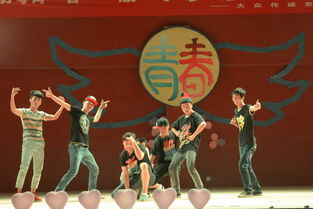 “舞动青春，放飞梦想：青岛高考舞蹈培训助你舞出人生精彩”