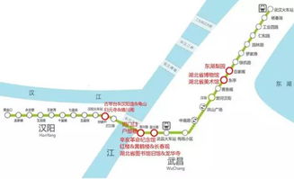 抓住寒假的尾巴,拿张IC卡就能坐地铁逛遍武汉这45个免费景点