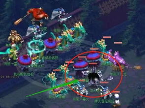 梦幻西游人间大炮装备攻略：打造攻防兼备的至强战力的秘密-第5张图片-捷梯游戏网