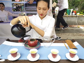 广西南宁哪里学茶艺,在南宁考茶艺师证有那间学校？
