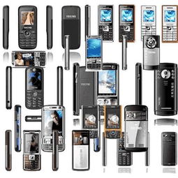 国产手机老品牌有哪些牌子