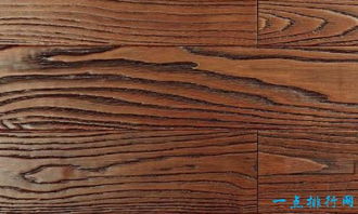 实木地板十大品牌 久盛实木地板排第一