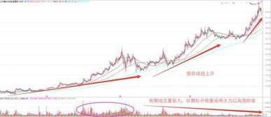 庄家是怎么拉升一支股票的？