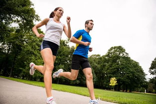 经常跑步对身体有什么好处 经常跑步对身体的好处介绍-图3