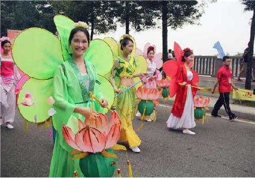 2020暑期天津景区门票优惠活动汇总天津夏天赏花去哪(天津京剧院停车场收费标准)