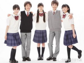 小学生抗议日本初中强制女生穿校服裙子,中野区长 可以穿裤子了 