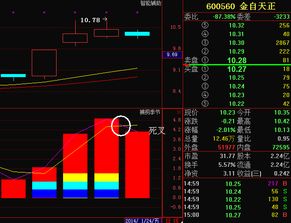 金自天正这支股我还是看涨的，可以进么？