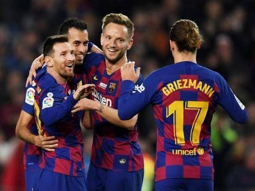 bảng xếp hạng la liga,Giới Thiệu Về Bảng Xếp Hạng La Liga