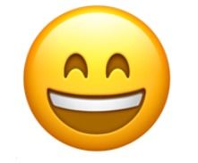 W B 英文冷知识 你不知道的emoji