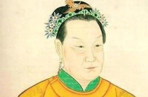 明成祖发妻徐皇后一一一力挽狂澜,刚柔并济的奇女子