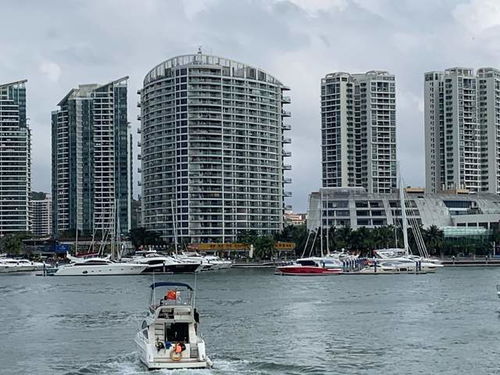 三亚游艇20 游艇出海可以在海棠湾吗 住海棠湾怎么办