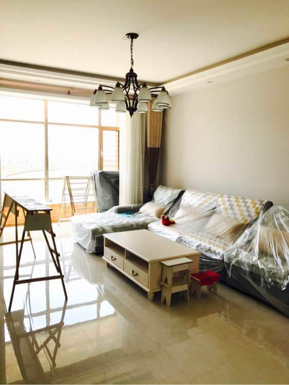 表哥北京买120平新房,680万,第一次见到卧室还能这样装修