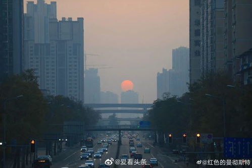 没想到 今天成都的火红 悬日 ,竟然与金沙有关