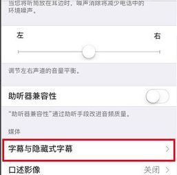 苹果手机怎么换字体 