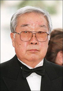 日本著名导演今村昌平病逝 享年79岁 