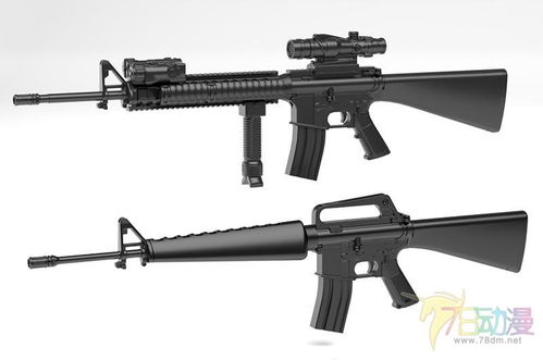 springfield armory ar 15 saint,Springfield Armory AR-15 Saint: A Comprehensive Overview