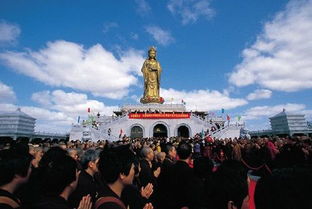 浙江普陀山最佳旅游时间宁波站到普陀山怎么走(半升洞码头停车场收费标准)