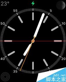 苹果Apple Watch手表怎么充电 