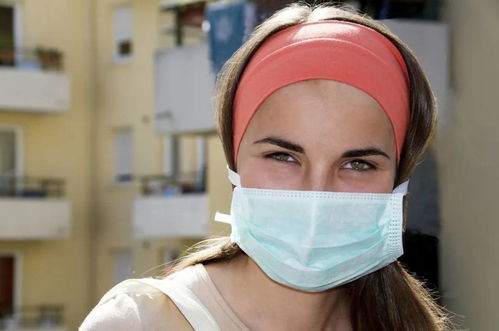 为什么美国CDC不建议大家戴口罩预防新冠肺炎