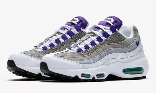 nike air max 95,nikeairmax95舒服吗-第3张图片